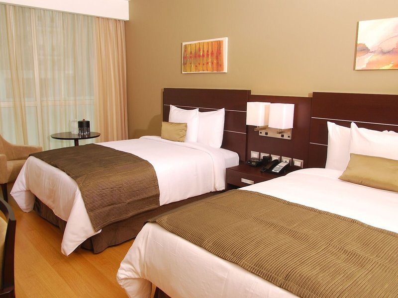 TRYP by Wyndham Panama Centro 26