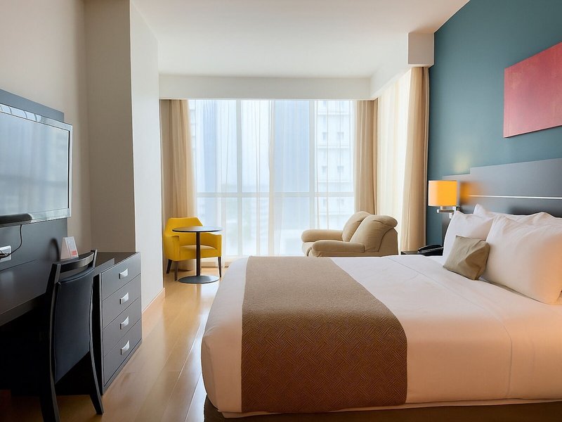 TRYP by Wyndham Panama Centro 27