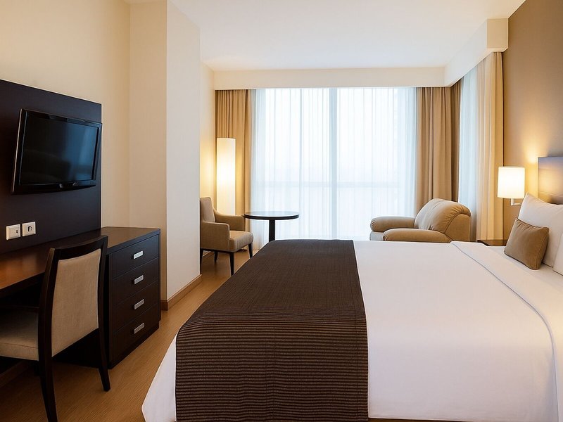 TRYP by Wyndham Panama Centro 28