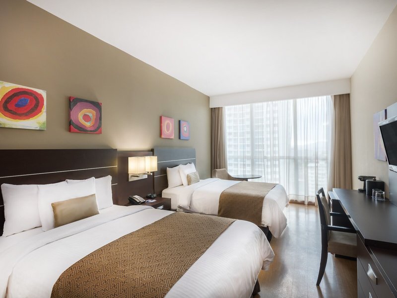 TRYP by Wyndham Panama Centro 30