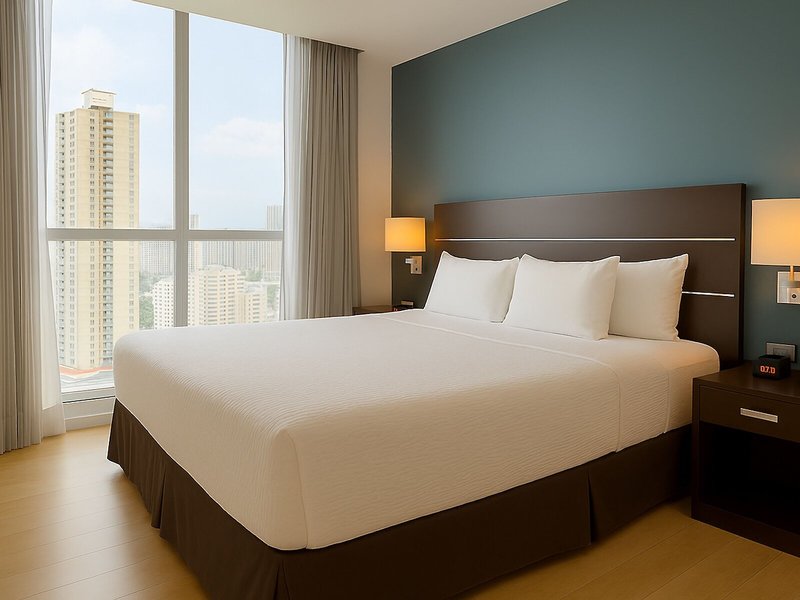 TRYP by Wyndham Panama Centro 31