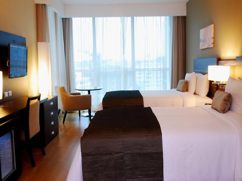 TRYP by Wyndham Panama Centro 32