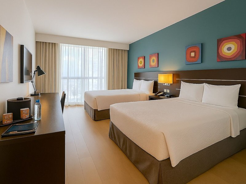 TRYP by Wyndham Panama Centro 33