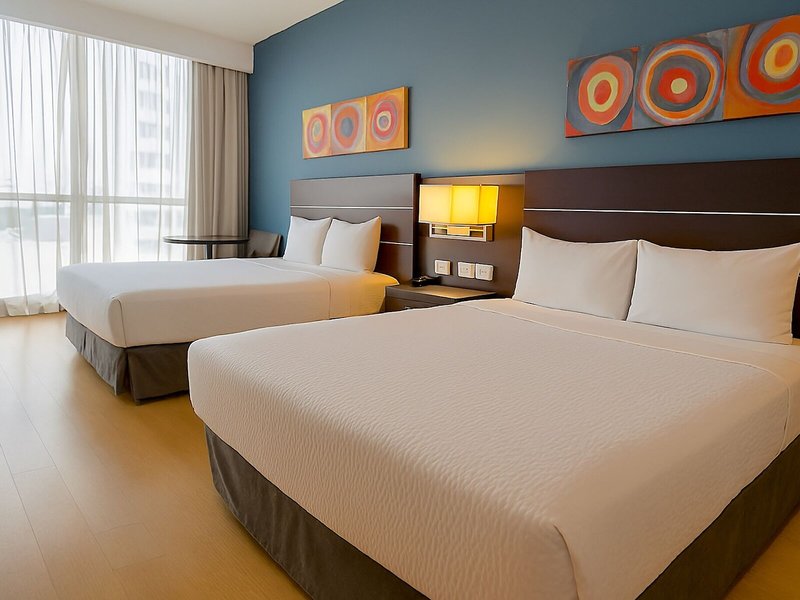 TRYP by Wyndham Panama Centro 34