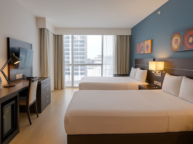 TRYP by Wyndham Panama Centro 35
