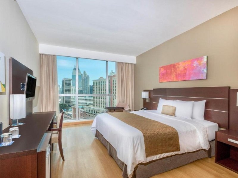 TRYP by Wyndham Panama Centro 36