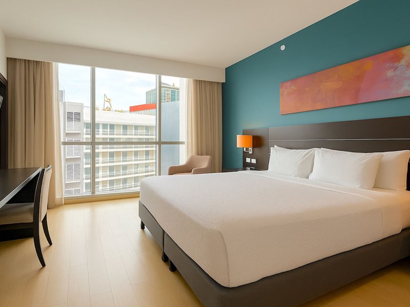 TRYP by Wyndham Panama Centro 37
