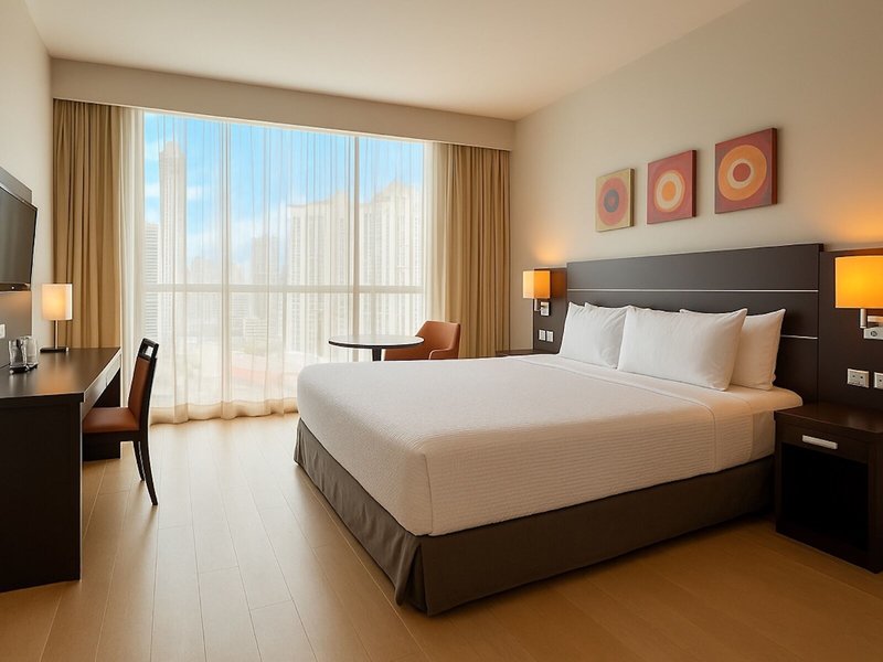TRYP by Wyndham Panama Centro 38