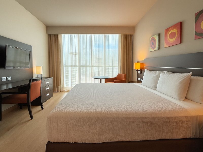 TRYP by Wyndham Panama Centro 39