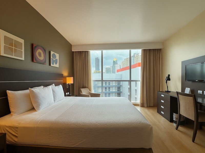 TRYP by Wyndham Panama Centro 40