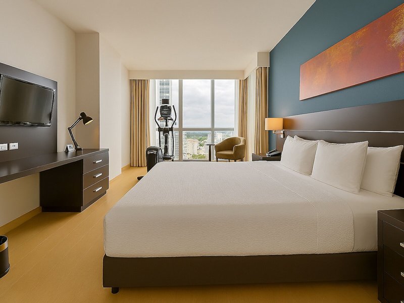 TRYP by Wyndham Panama Centro 42