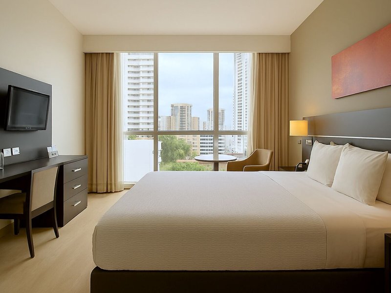 TRYP by Wyndham Panama Centro 44