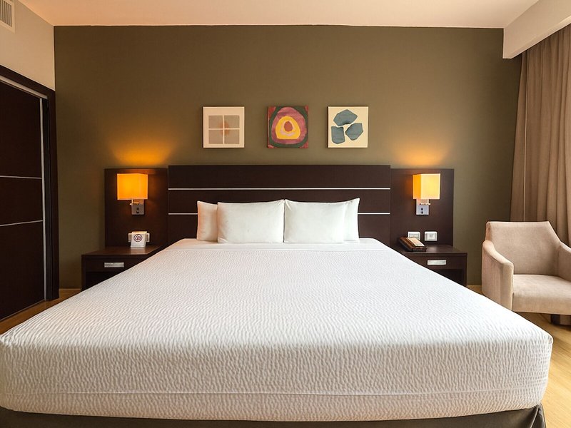 TRYP by Wyndham Panama Centro 45