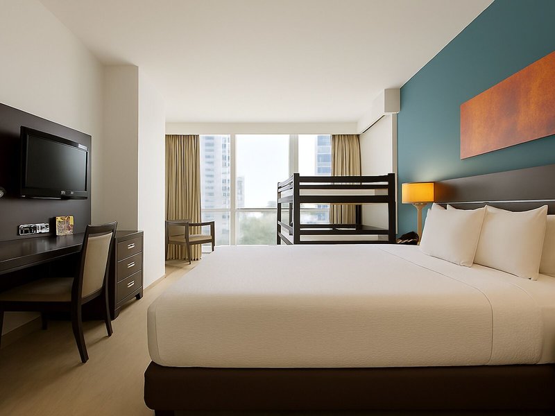 TRYP by Wyndham Panama Centro 46