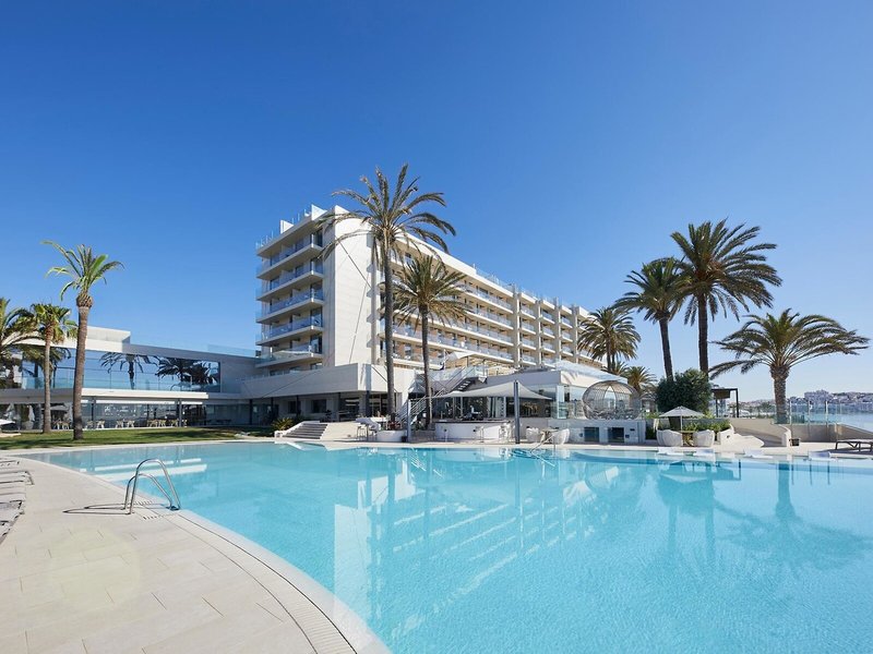 Hotel Torre del Mar 1