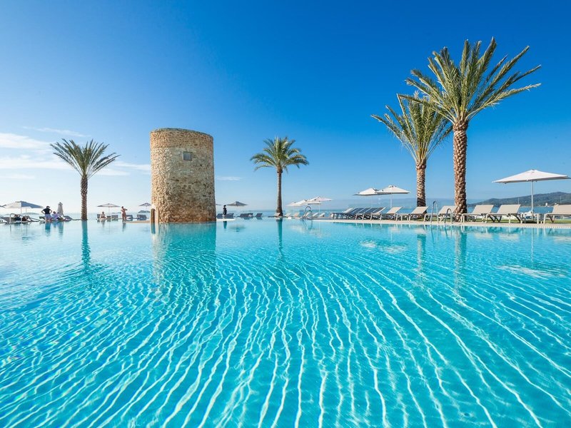 Hotel Torre del Mar 5