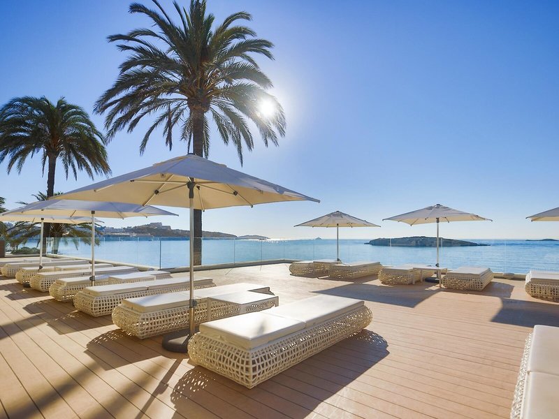 Hotel Torre del Mar 8