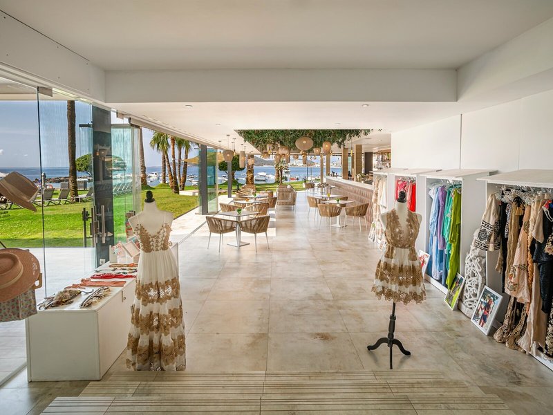 Hotel Torre del Mar 10