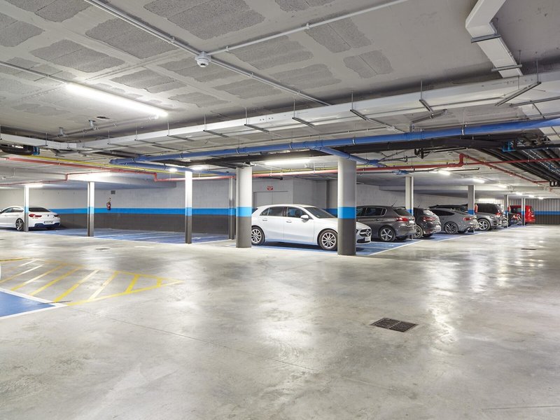 Hotel Torre del Mar 11