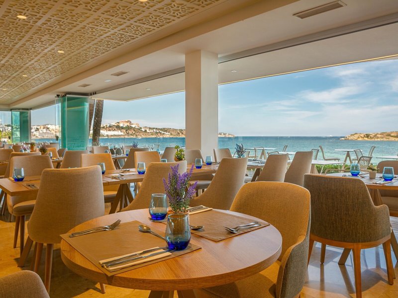 Hotel Torre del Mar 12