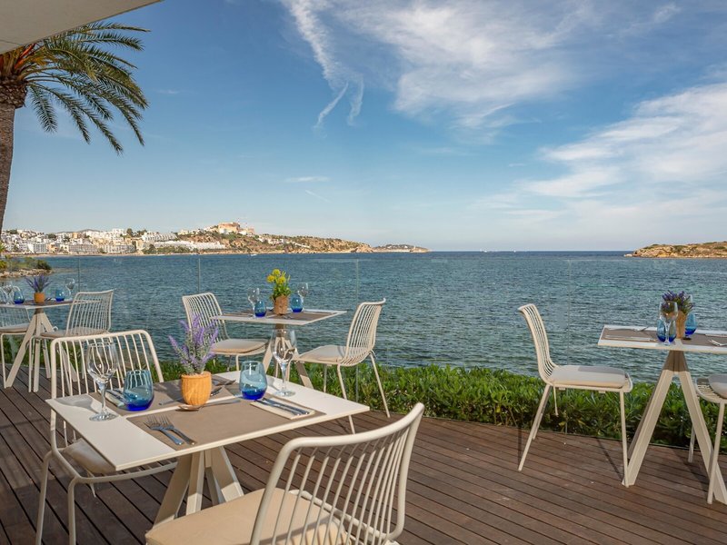 Hotel Torre del Mar 13