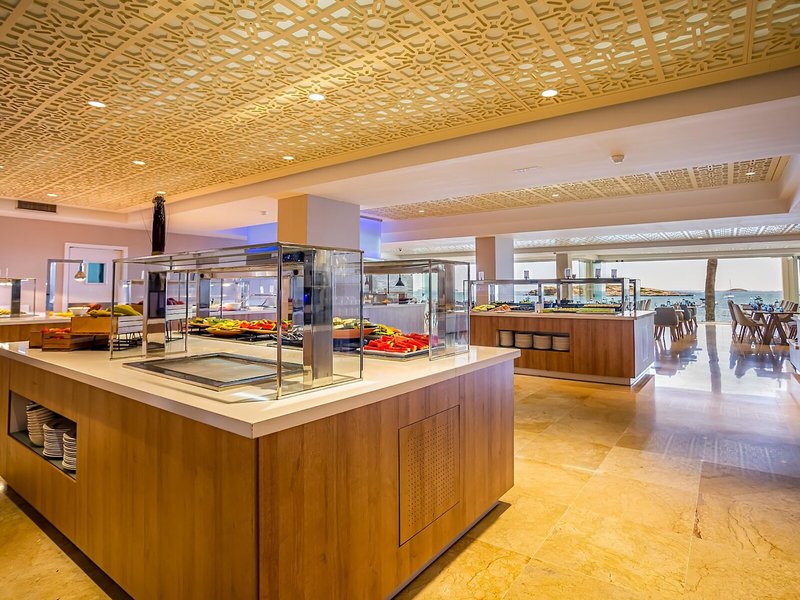 Hotel Torre del Mar 14