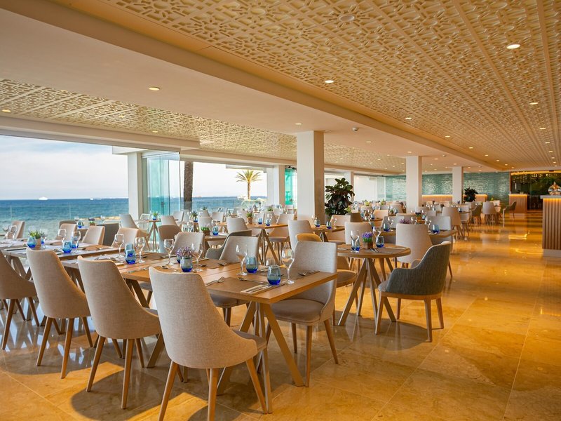 Hotel Torre del Mar 15