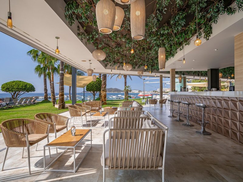 Hotel Torre del Mar 16