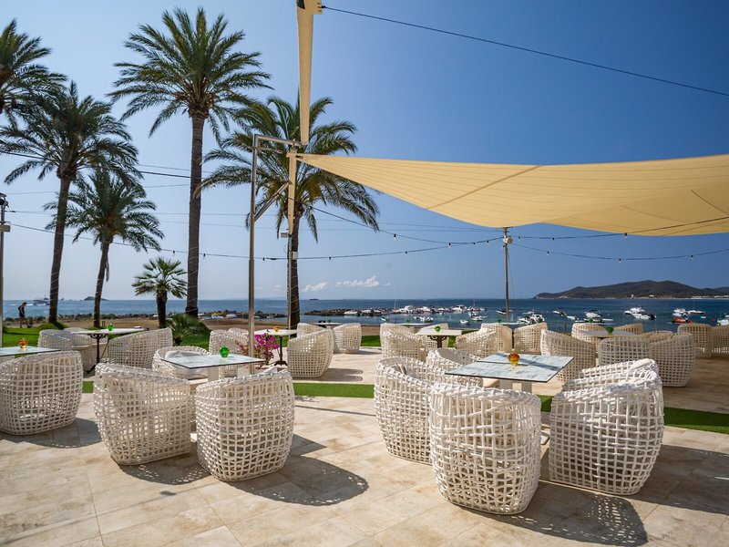 Hotel Torre del Mar 18