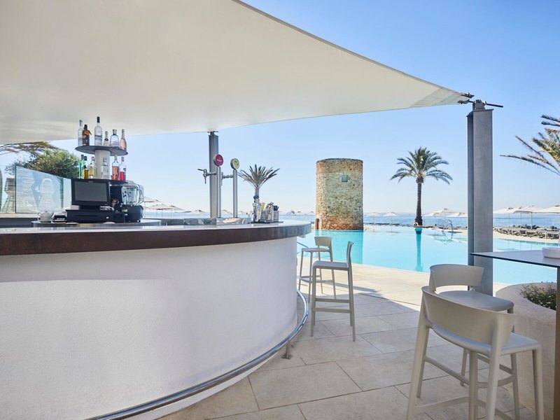 Hotel Torre del Mar 19