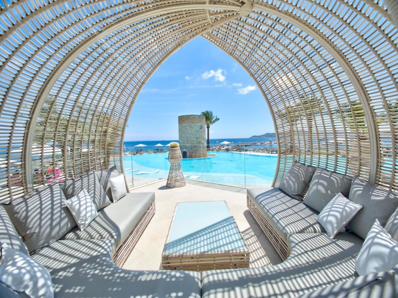 Hotel Torre del Mar 20