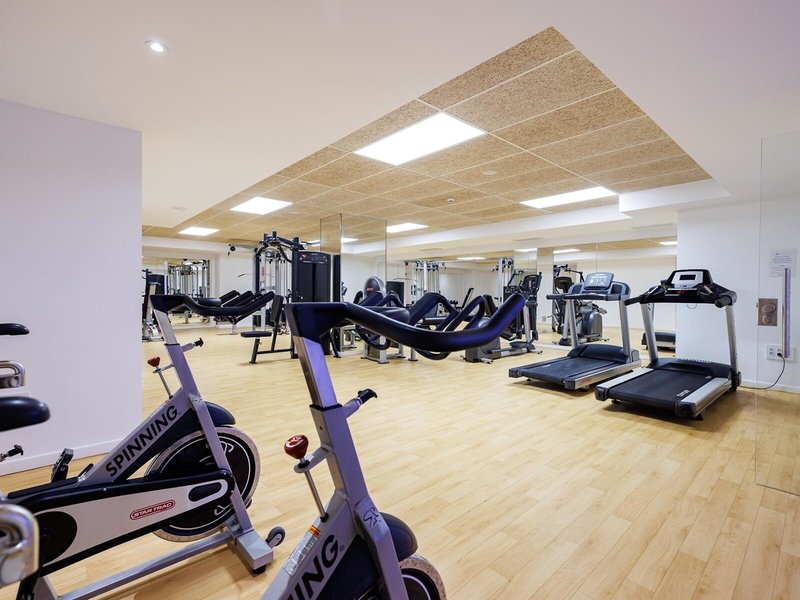 Hotel Torre del Mar 21