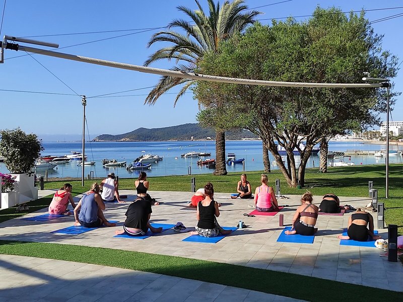 Hotel Torre del Mar 23