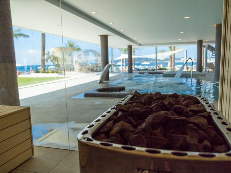 Hotel Torre del Mar 25