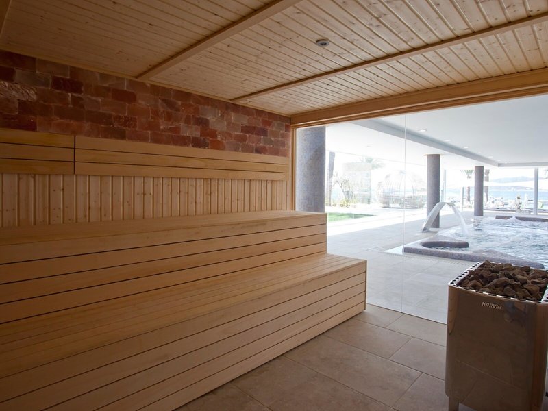 Hotel Torre del Mar 26