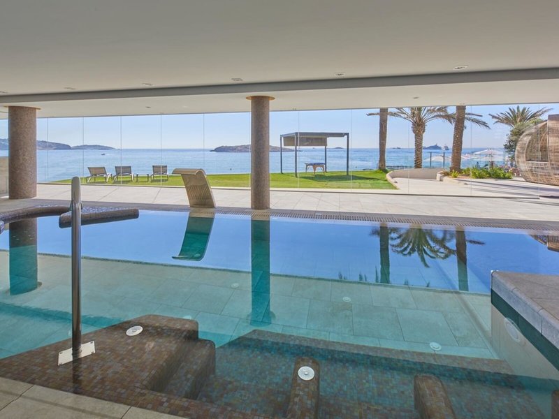 Hotel Torre del Mar 27