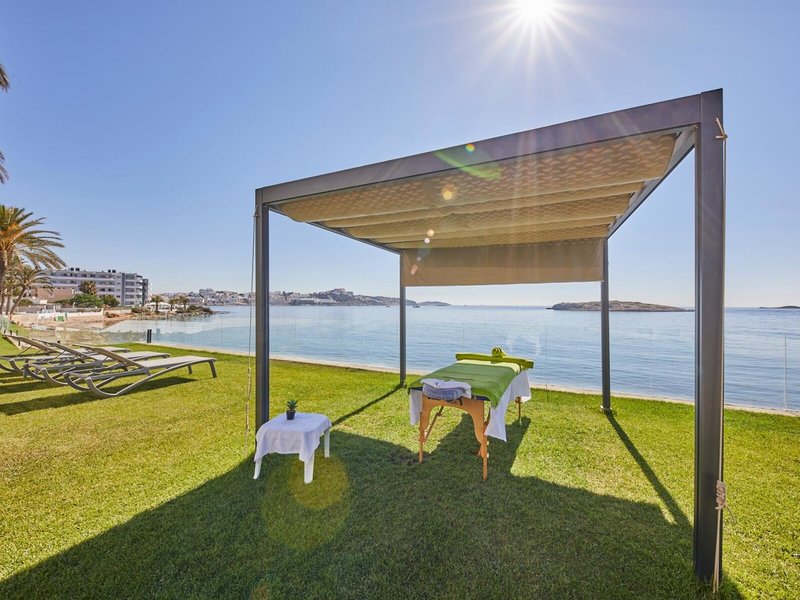 Hotel Torre del Mar 29