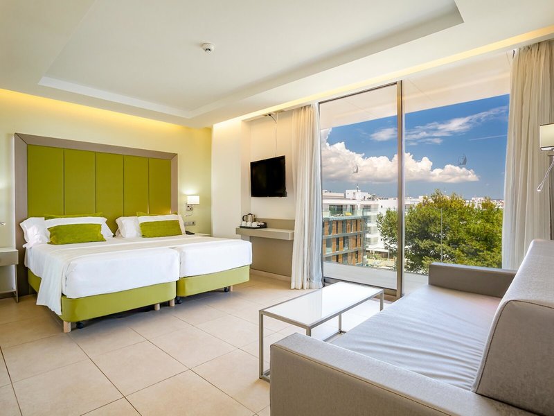 Hotel Torre del Mar 34