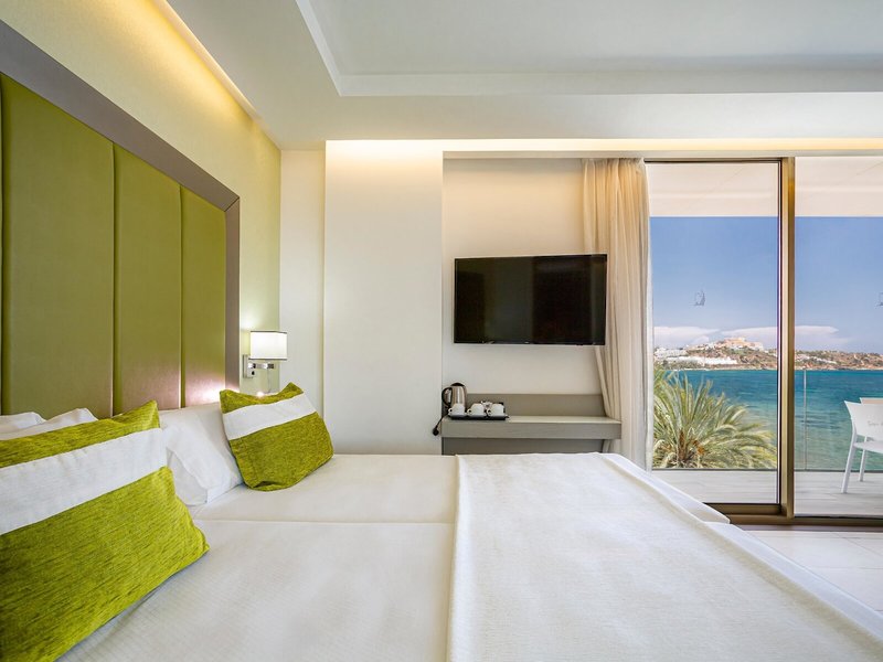 Hotel Torre del Mar 35