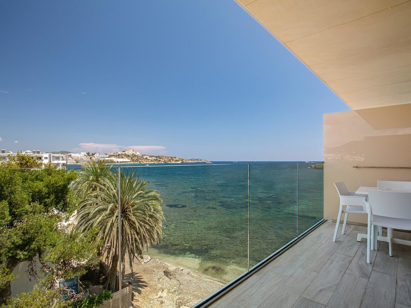 Hotel Torre del Mar 36