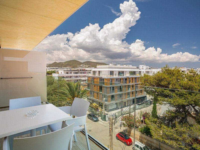 Hotel Torre del Mar 37