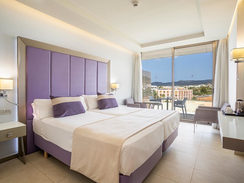 Hotel Torre del Mar 38