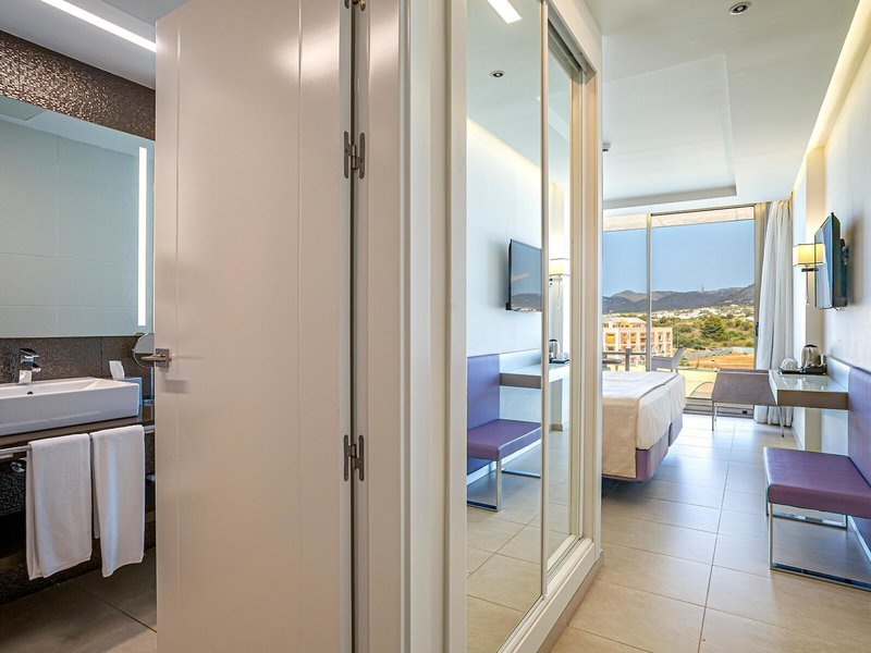 Hotel Torre del Mar 39