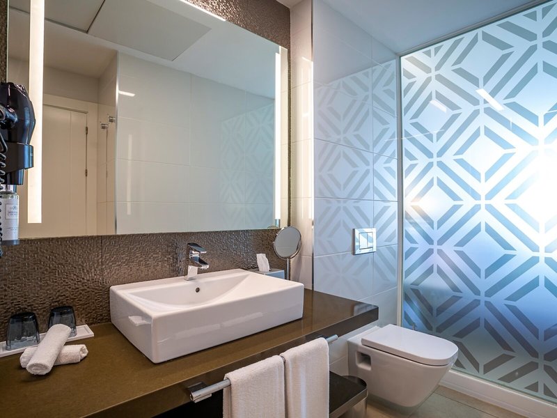 Hotel Torre del Mar 40