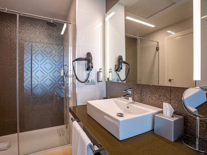 Hotel Torre del Mar 41