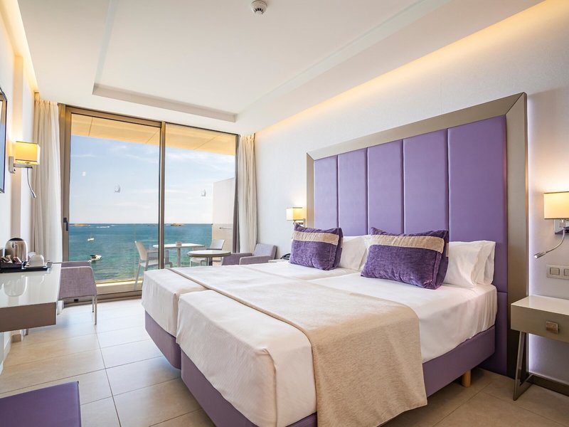 Hotel Torre del Mar 43