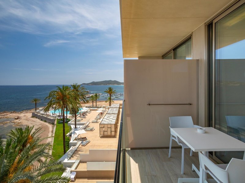 Hotel Torre del Mar 45