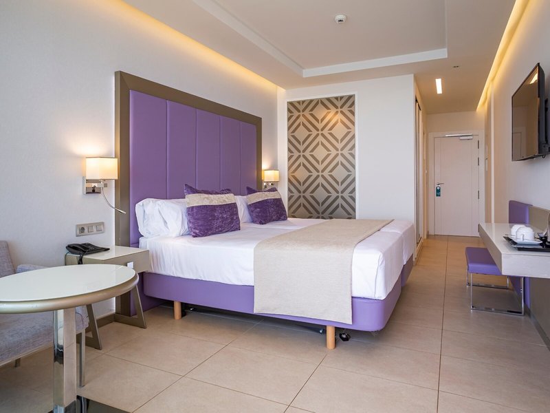 Hotel Torre del Mar 46