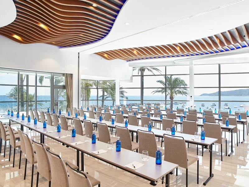 Hotel Torre del Mar 48