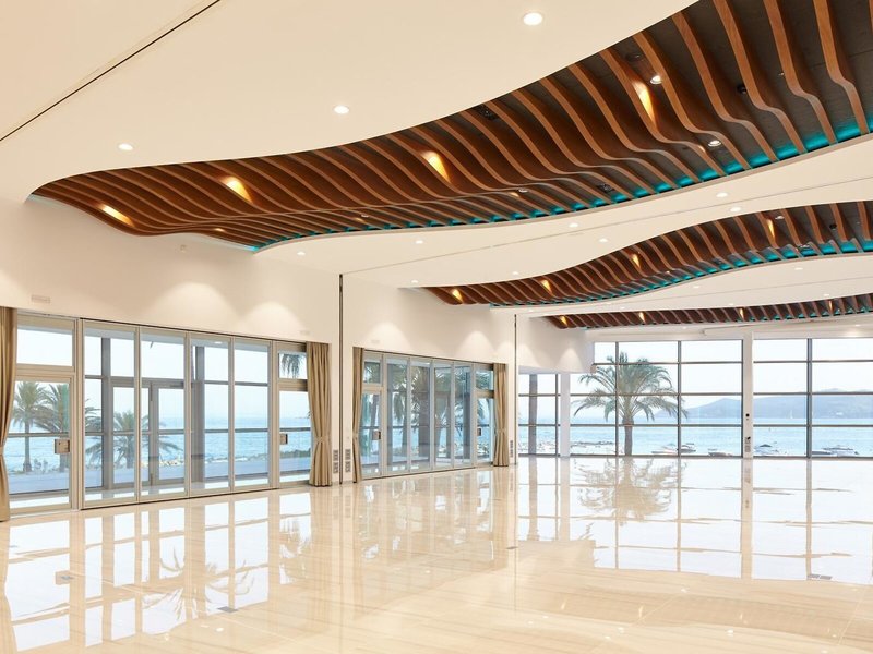 Hotel Torre del Mar 49